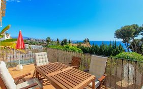 Holiday Home Granado